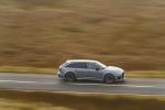 Audi RS6 Avant 2020 года (UK)